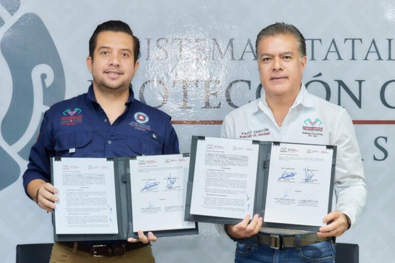 Atención con Humanismo en esta temporada de Lluvias y Ciclones 2025
