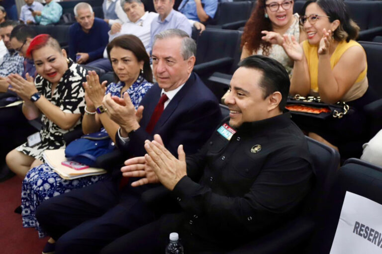 Chiapas da un paso histórico en la protección de mujeres y personas vulnerables