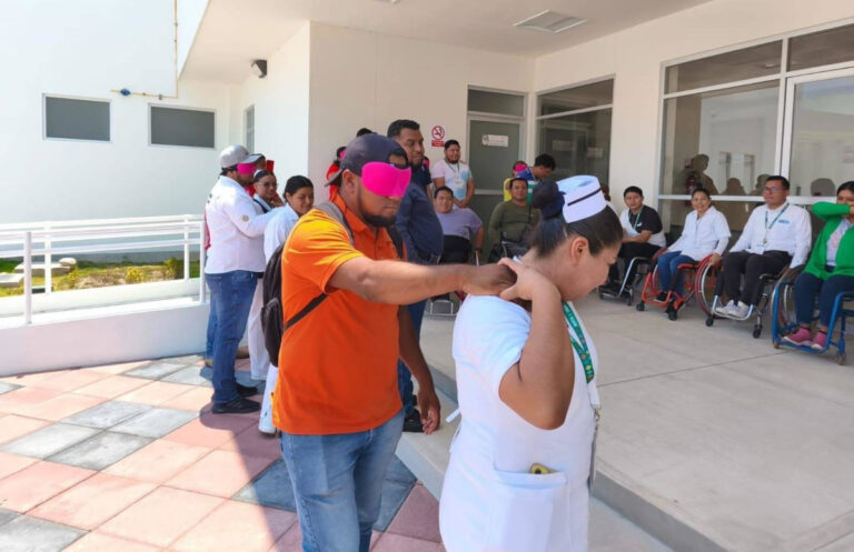 San Cristóbal fortalece la inclusión con capacitaciones durante el mes de mayo