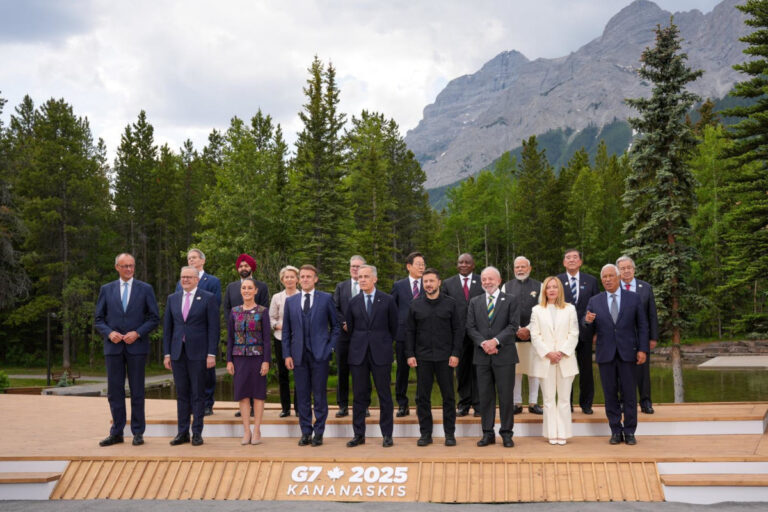 Valoramos mucho la relación con Canadá en lo comercial, cultural y en la amistad: Sheinbaum