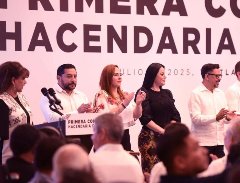 Reconoce gobierno de Chiapas buen manejo de cuentas en San Cristóbal