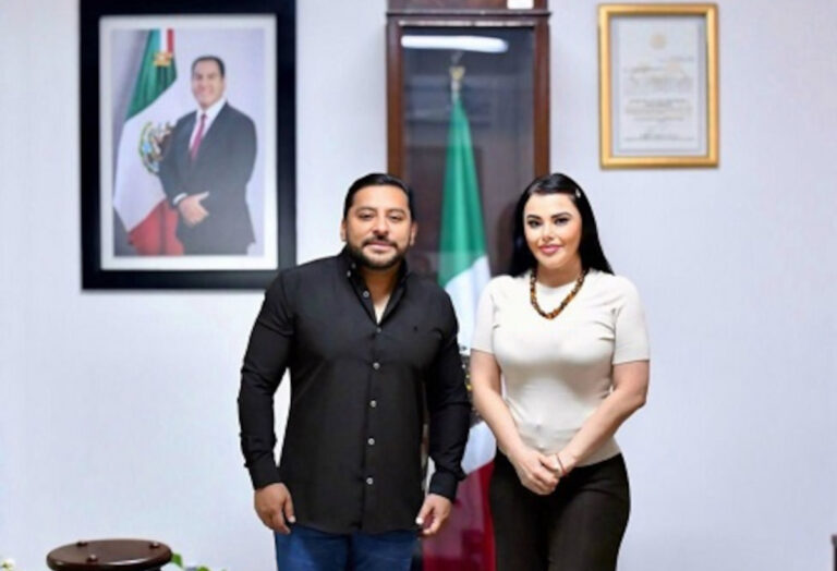 Reafirman colaboración institucional para fortalecer la fiscalización y la rendición de cuentas