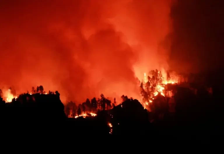 CIJ determina que la crisis climática «es una amenaza urgente y existencial»