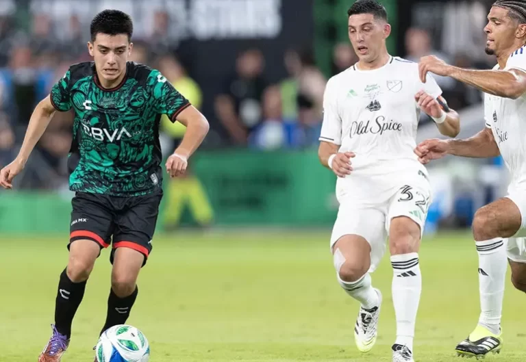Gilberto Mora recibe ‘flores’ de técnicos