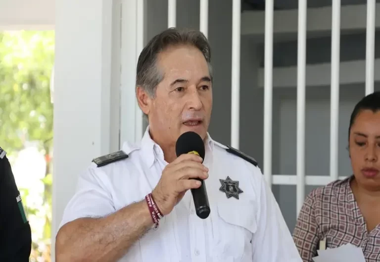 Hernán Bermúdez tiene suspensión provisional desde abril; promovió amparo