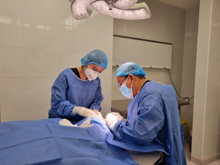 Realiza IMSS procuración de córneas en el Hospital General de Zona No. 1 de Tapachula
