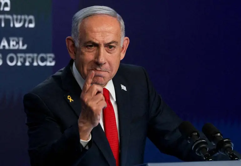 netanyahulanzacohetes240725