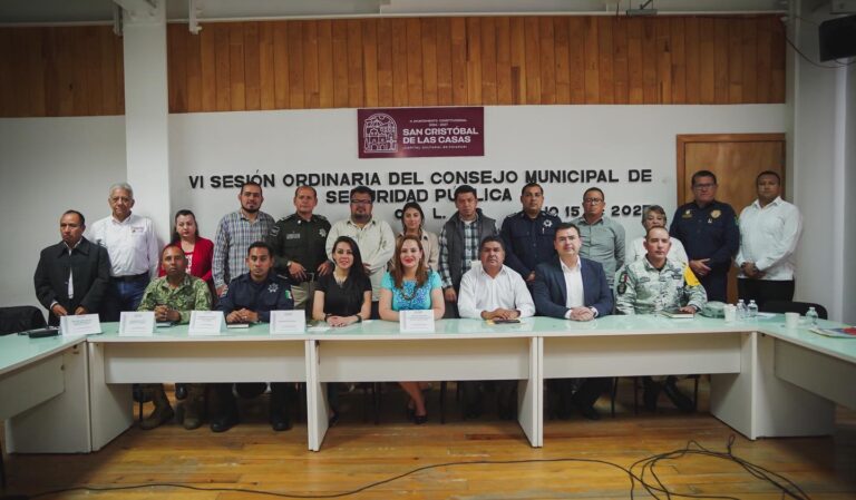 Baja el índice de violencia en San Cristóbal
