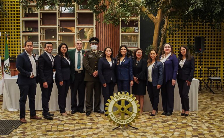 Ayuntamiento de San Cristóbal refrenda su compromiso con organizaciones civiles