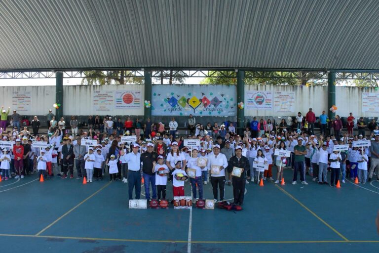 Inauguran Cursos de Verano 2025 en San Cristóbal de Las Casas