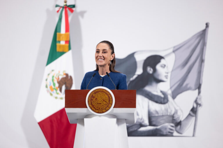 Del 1 al 30 de agosto arranca inscripción a la pensión mujeres bienestar de 60 a 64 años