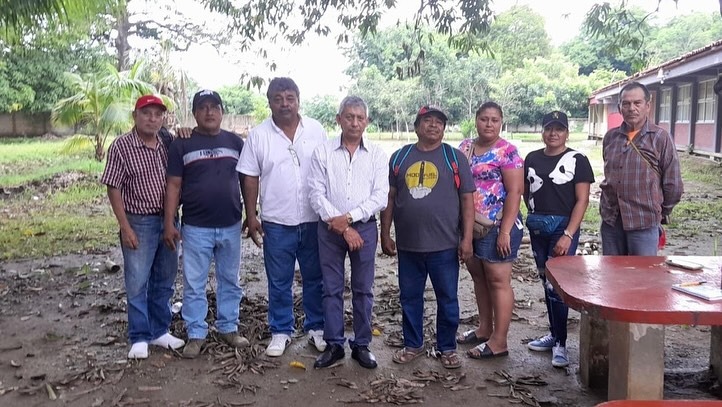 Verifica Cecytech avances en proyectos clave para la formación de jóvenes