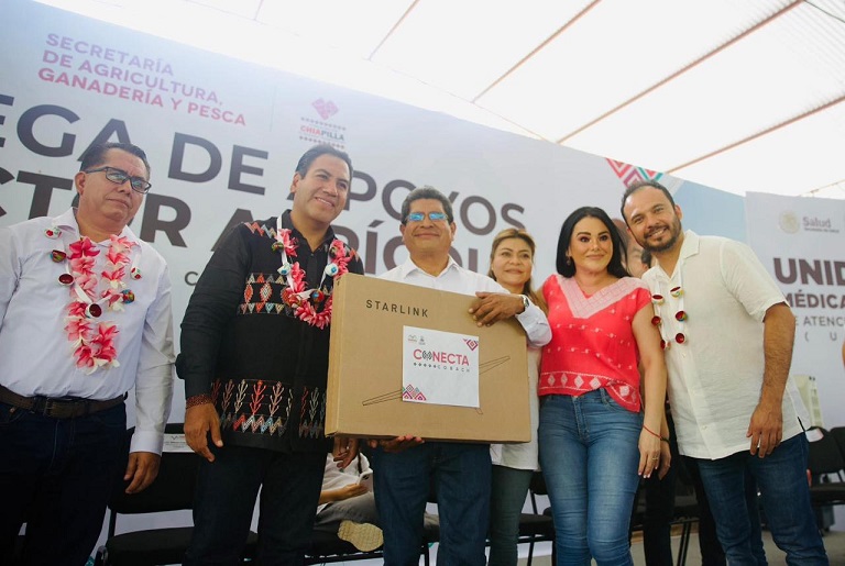 Se reduce la brecha digital en centros educativos con “Conecta Cobach”