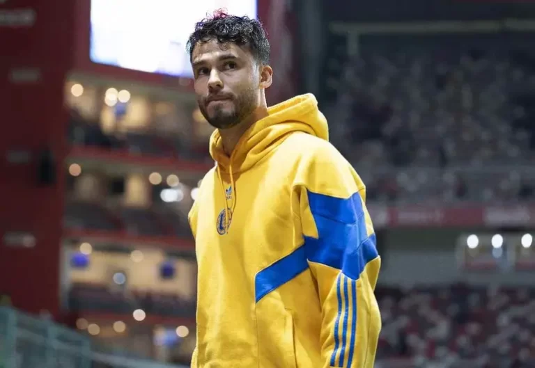 Diego Reyes encuentra nuevo equipo en el futbol mexicano