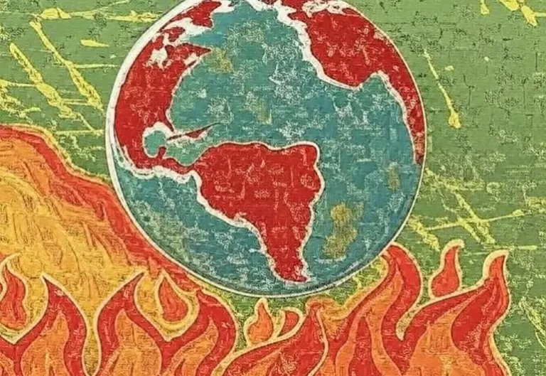 Informe del gobierno de EU distorsiona datos sobre cambio climático: expertos