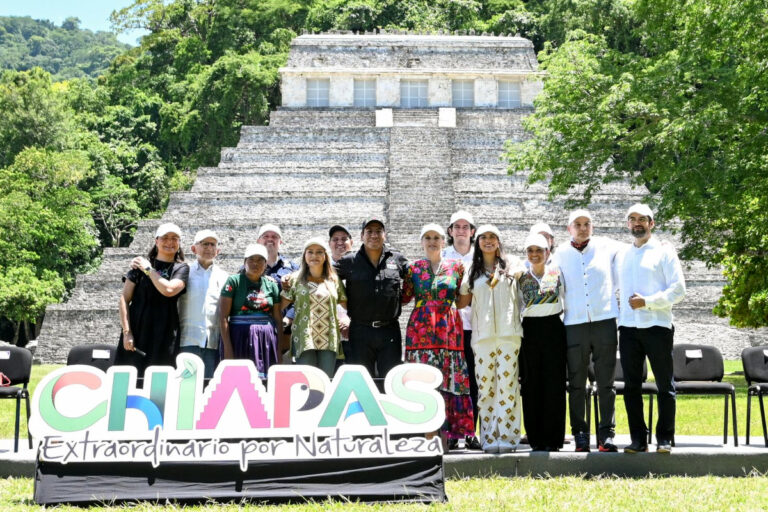 Gobierno Federal presenta ‘México Imparable-Serial Medio Maratón’