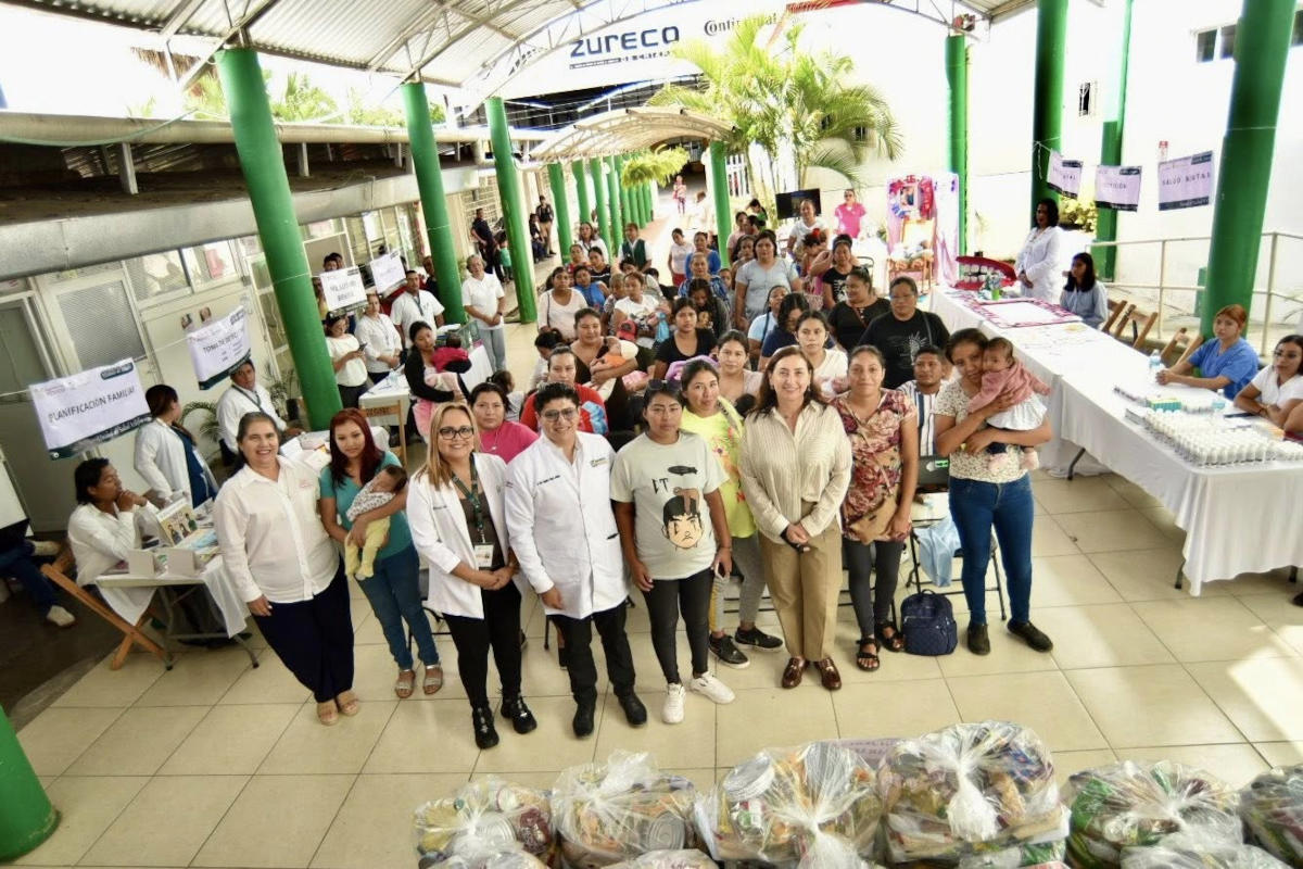 feriasaludvillaflores080825