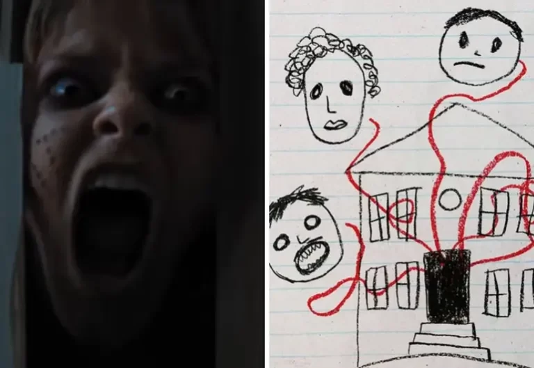 “La hora de la desaparición” y los hechos reales que inspiraron lo más terrorífico de la película