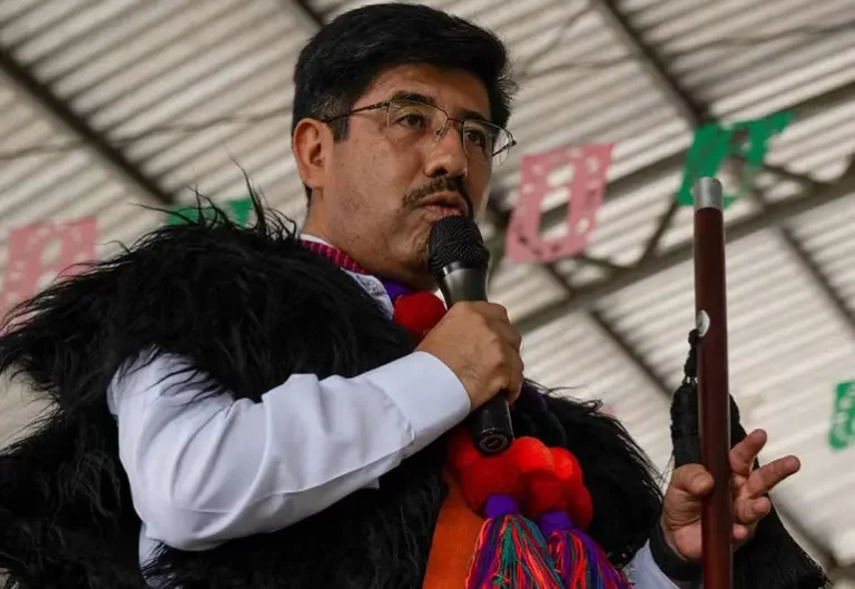 Hugo Aguilar tendrá tres ceremonias para asumir presidencia de la SCJN