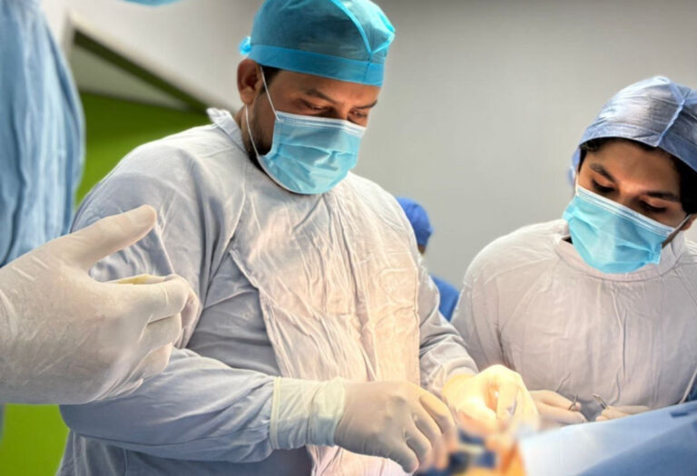 Brinda IMSS Chiapas esperanza de vida con procuración de córneas en Tuxtla Gutiérrez