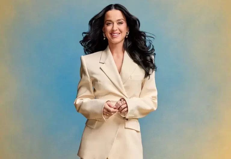 Katy Perry deja el show para salvar a un fan y conmueve a todo el mundo