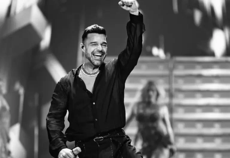 Ricky Martin será el primer artista en recibir el Latin Icon en los MTV VMA