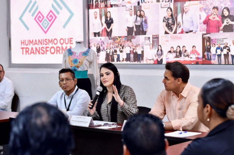 Inicia el Programa de Capacitación 2025 en Transparencia para el Pueblo de Chiapas