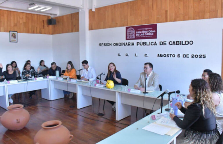 Llaman a vacunarse contra el sarampión en San Cristóbal