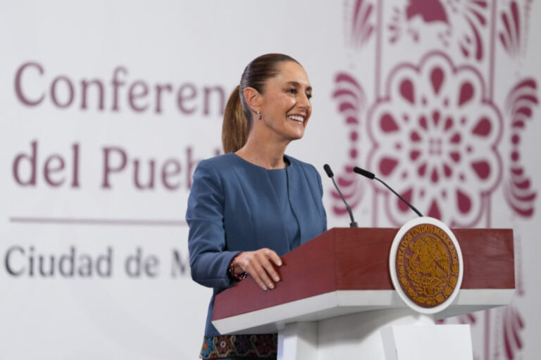 Histórica inversión de más de 60 mmdp para distritos de riego y garantizar el agua como un derecho