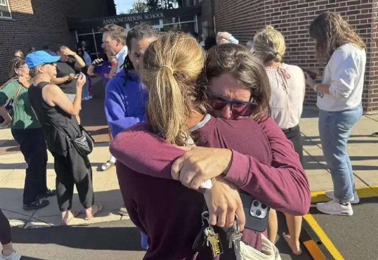 Tirador de Minneapolis estaba obsesionado con matar niños: autoridades