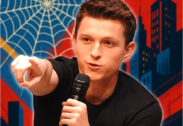 ¿El mejor traje de Spider-Man hasta ahora? Así luce Tom Holland en el nuevo teaser