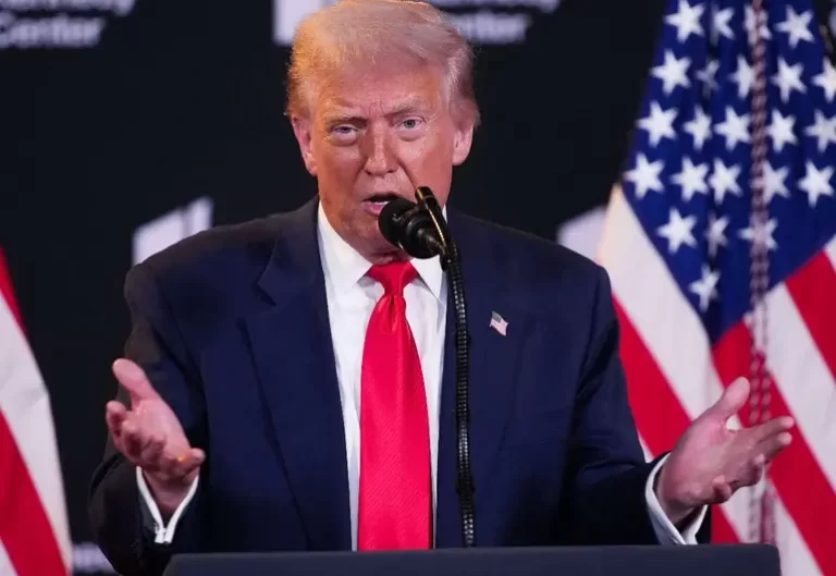 Trump quiere reunión tripartita con Putin y Zelenski «casi inmediatamente»