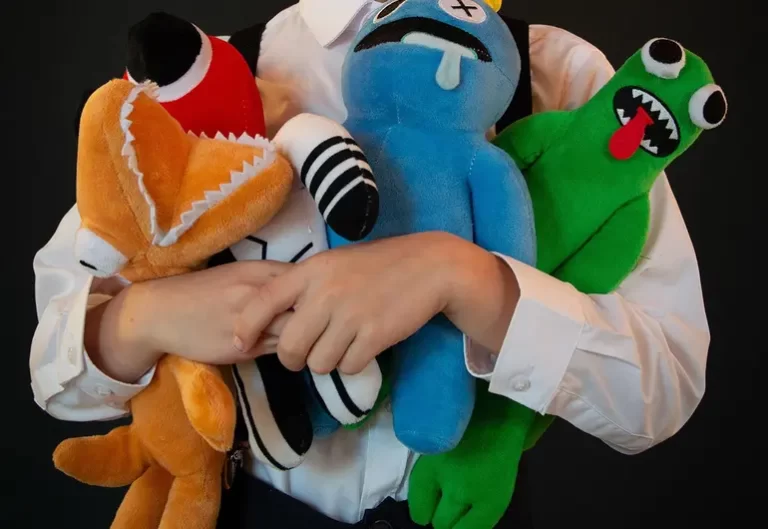 ¿Tu hijo juega Roblox? Esto es lo que debes hacer según los especialistas