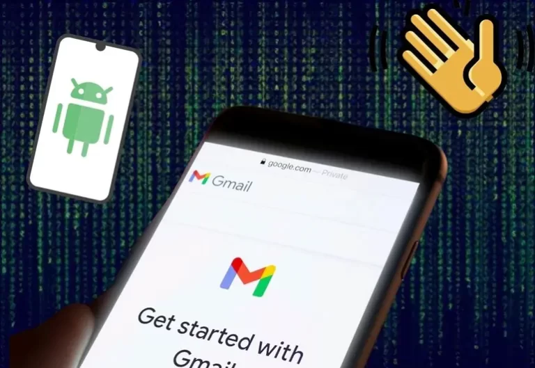 Así puedes eliminar una cuenta de Gmail de tu celular Android