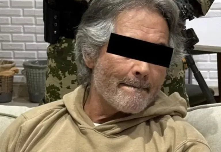 Hernán ‘N’, ‘El Comandante H’, es vinculado a proceso