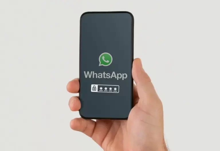Evita que espíen tus chats: ¿cómo ponerle contraseña a tu WhatsApp paso a paso?