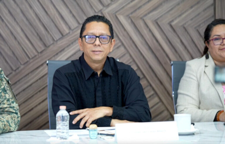 Contundencia y Cero Impunidad ante feminicidios: Fiscal General