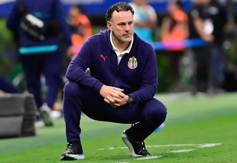 Gabriel Milito buscará emular a Almeyda ante América