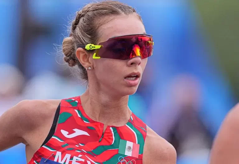 México arranca Mundial de Atletismo Tokio 2025 con sus marchistas