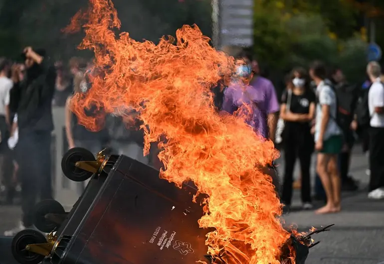 protestasfrancia100925