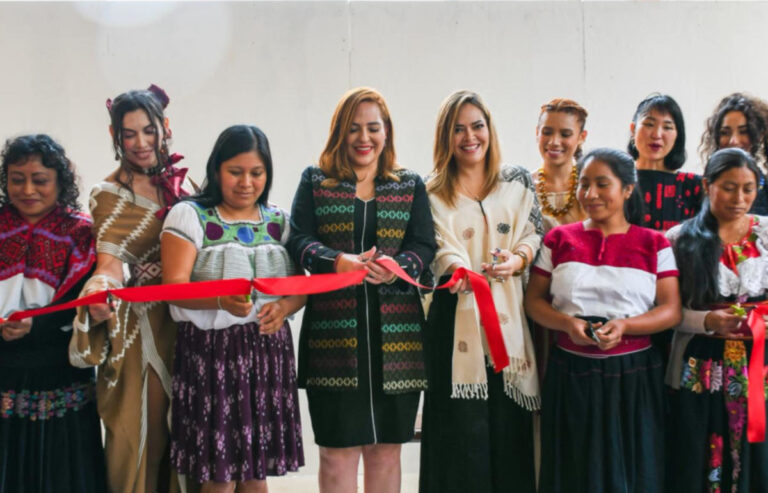 Se inaugura en San Cristóbal la exhibición y venta especial Jlumaltik: Nuestro Territorio