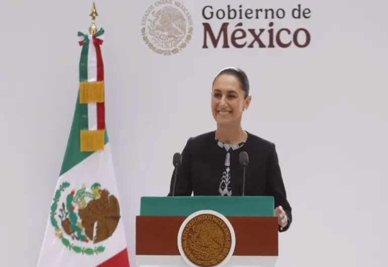 Comienza nueva era de legalidad y justicia en la Corte tras reforma judicial: Sheinbaum