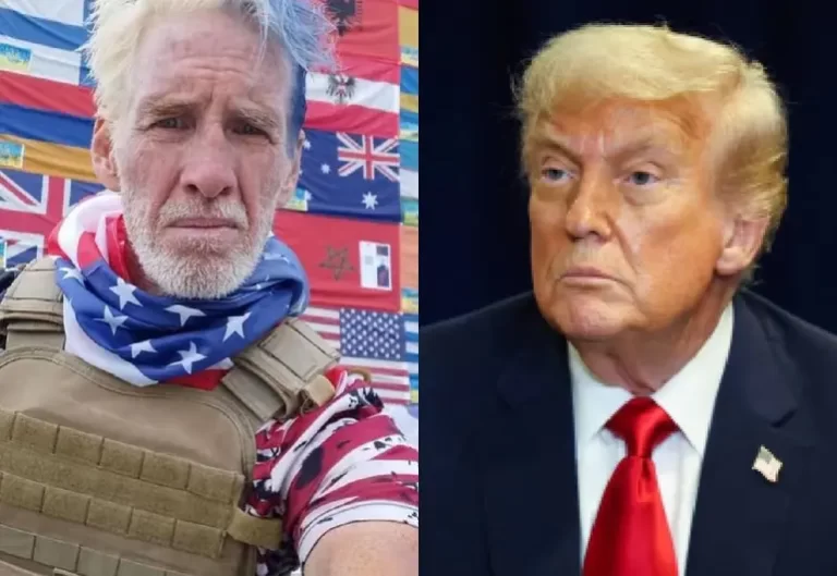 Hombre que intentó asesinar a Trump escucha su sentencia e intenta suicidarse