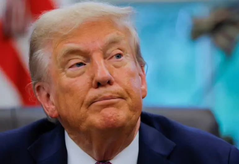 trumpvenezuela050925