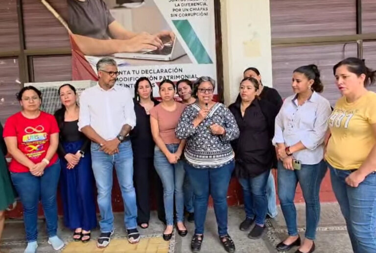 Informan avances de Ley de Autismo y acusan a grupo que se apropia y condiciona proyectos de la Reforma Estatal