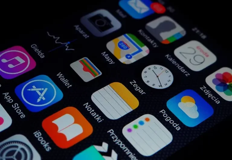 La razón por la que deberías borrar las apps que no usas de tu celular