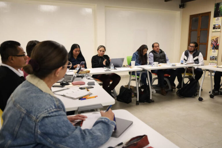 Revolución educativa con IA: enseñanza del tsotsil sin conexión