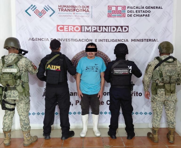 FGE obtiene vinculación a proceso contra presunto responsable de incumplimiento de las obligaciones de asistencia familiar