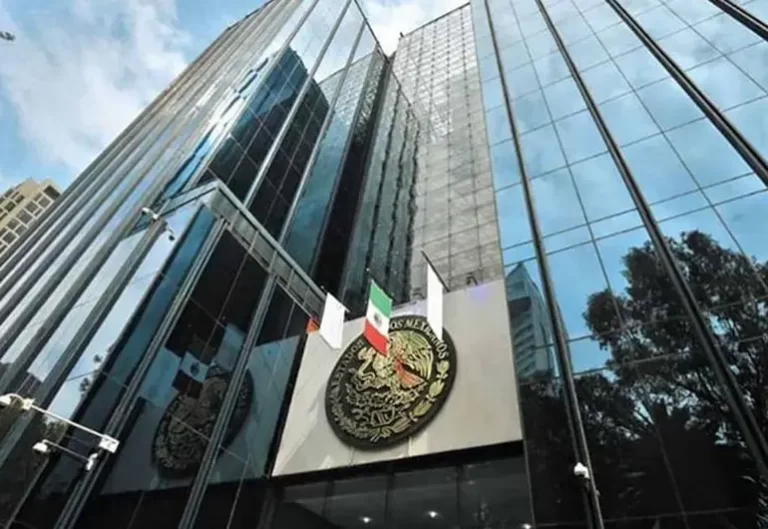 FGR y UIF detectan esquema de triangulación financiera en fraude a CFE