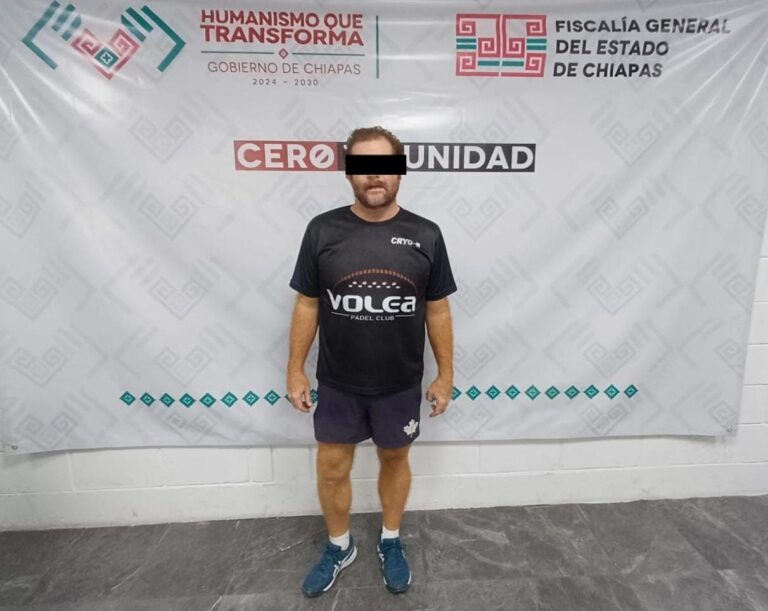 Por fraude genérico, FGE obtiene vinculación a proceso contra presunto responsable